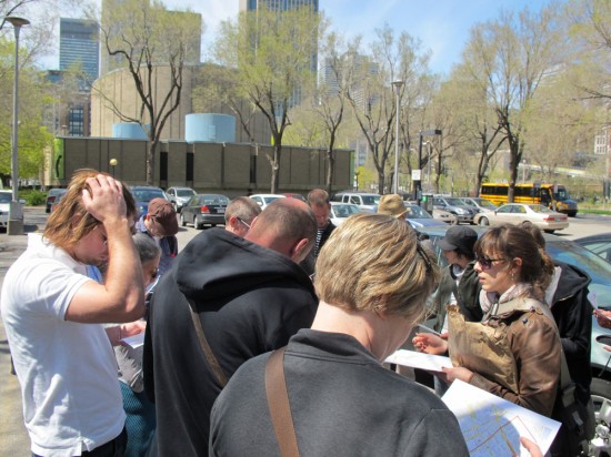 Photograph by Florian Sametinger