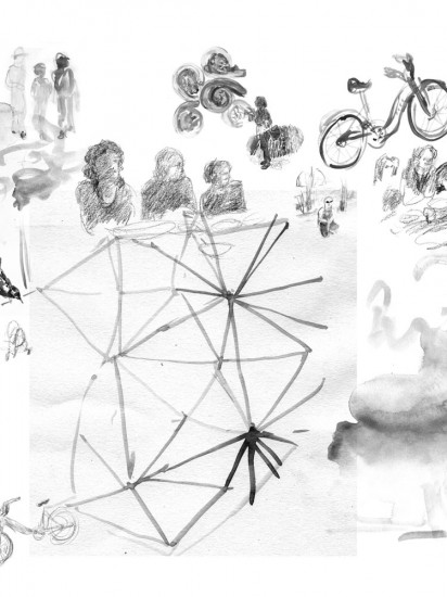 Image by Gail Swanlund