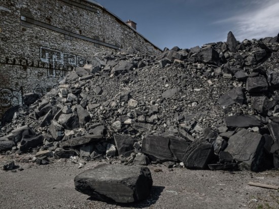 Photograph by John Calvellia