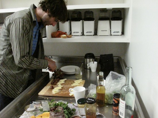 Photograph by Emily Luce