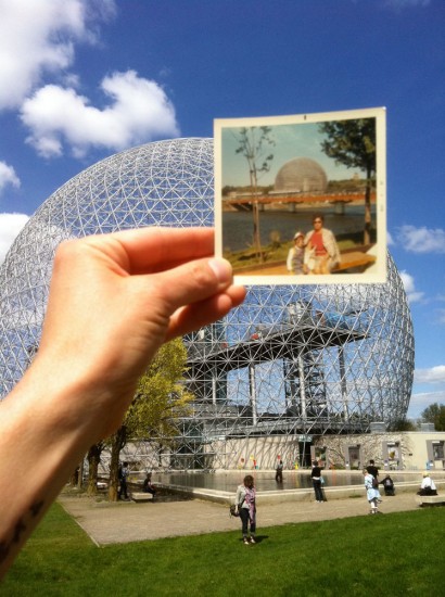 Photograph by Gail Swanlund