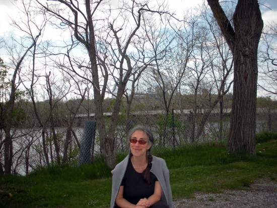 Photograph by Gail Swanlund