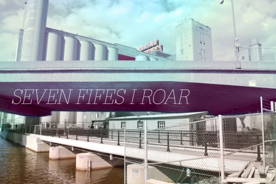 Work by Bobby Campbell