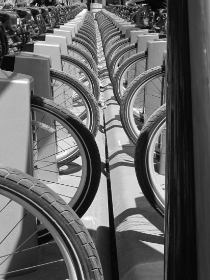 Photograph by Christopher Moore