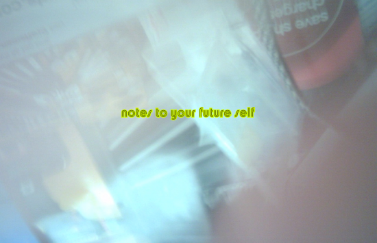 Future Self